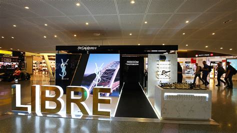 ysl jfk airport